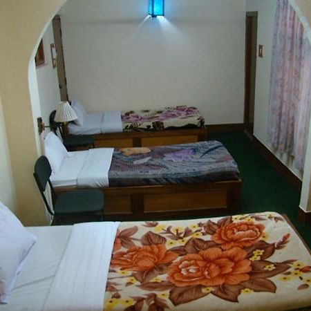 Chill Out Resort Catmandu Exterior foto